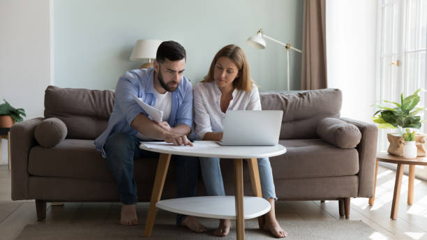 Loudoun Valley Estates, VA Loan Agency Company